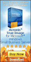 ATI for Microsoft Small Business Server
