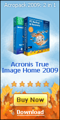 Acropack 2009