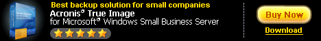 ATI for Microsoft Small Business Server