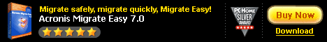 Acronis Migrate Easy