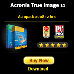 Acropack 2008