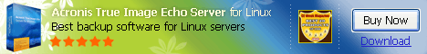 Color 468 spring ATIechoLin photo Acronis True Image Echo Server for Linux