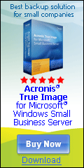 ATI for Microsoft Small Business Server