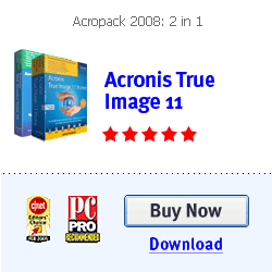 Acropack 2008