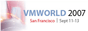 VMWorld 2007