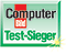 Acronis True Image Home 2010 , Testsieger, Computerbild, Ausgabe 26/2009