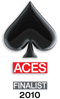 Microscope Aces Award