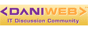 DaniWeb