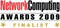 Acronis was finalist for its Acronis True Image Echo Products