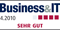 Business & IT 4.2010: Einzeltest Acronis True Image Home 2010