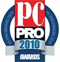 PC Pro announces Awards 2010 finalists
