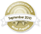 September 2010 Top 25 Most Popular