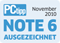 PC Tipp, Switzerland (PLUS Edition)