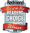 Redmond Magazine Readers Select Acronis as Best Backup and Recovery in 2010 Readers’ Choice Awards