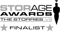 Acronis Backup & Recovery 10 has been shortlisted for this year's Storage Awards in the categories Cloud Backup & Replication Product of the Year and Storage Magazine Storage Solution of the year.