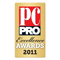 Acronis has been shortlisted for Software of the Year by PC Pro magazine! 