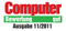 Computer – Das Magazin für die Praxis, Ausgabe 11/2011