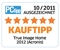 PC Tipp, Schweiz, Oktober 2011