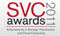Acronis is finalist at the SVC awards! Vote for us now for virtualization and cloud product of the year