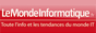 Le Monde Informatique