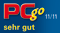 PC go - Magazin, Einzeltest, Ausgabe 11/11