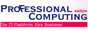 Professional Computing online
