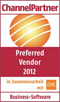 Channel Excellence Awards: Partner wählen Acronis erneut zum „Preferred Vendor“