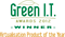 Acronis Recognized By Green I.T Awards 2012 for Promoting Adoption of Virtualization