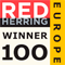 Acronis selected as a 2012 Red Herring Top 100 Europe winner