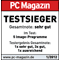 PC Magazin