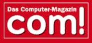 com! Magazin