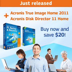 Acropack 2010