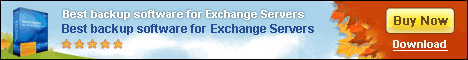 Acronis Recovery for Microsoft Exchange